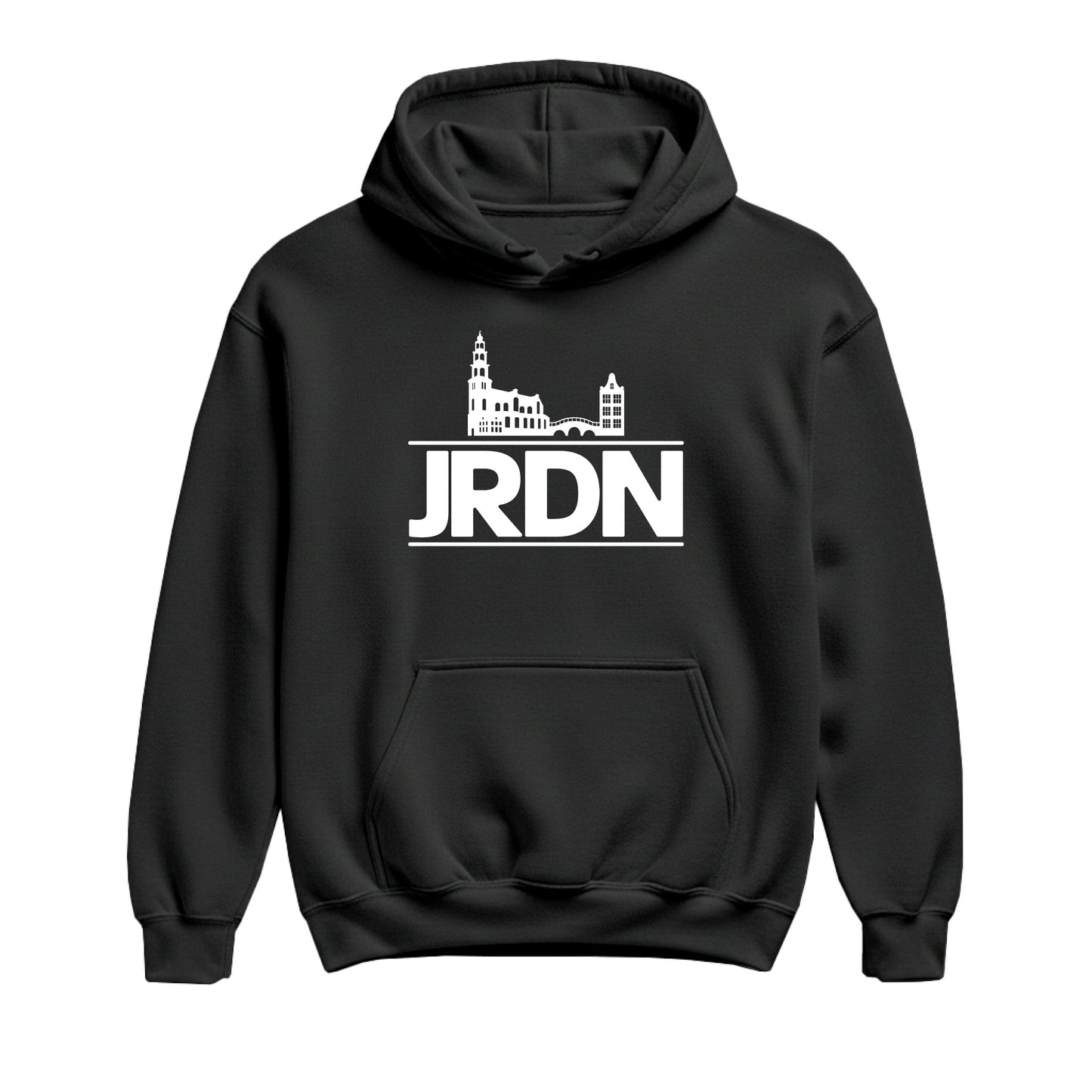 Amsterdam De Jordaan