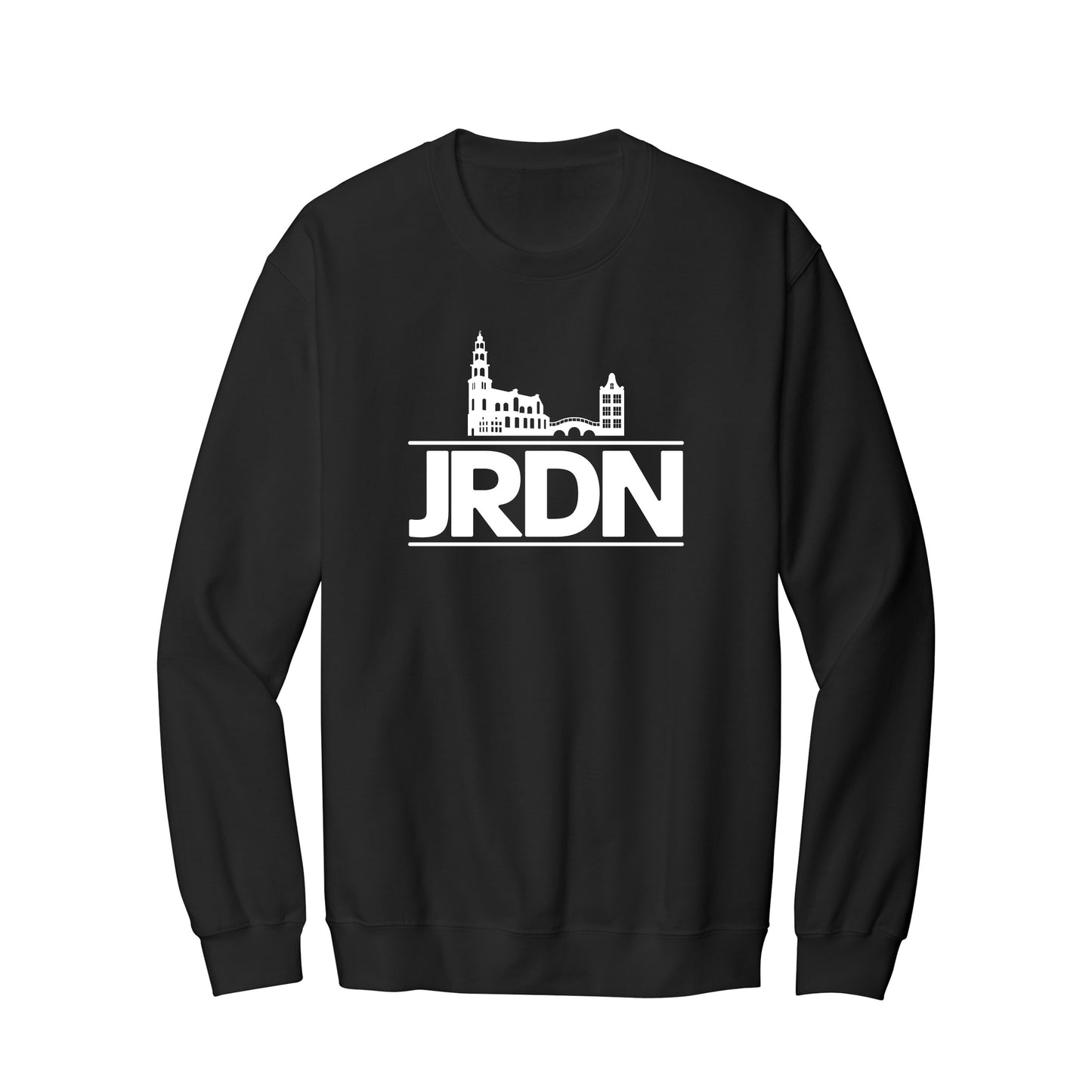 Amsterdam De Jordaan
