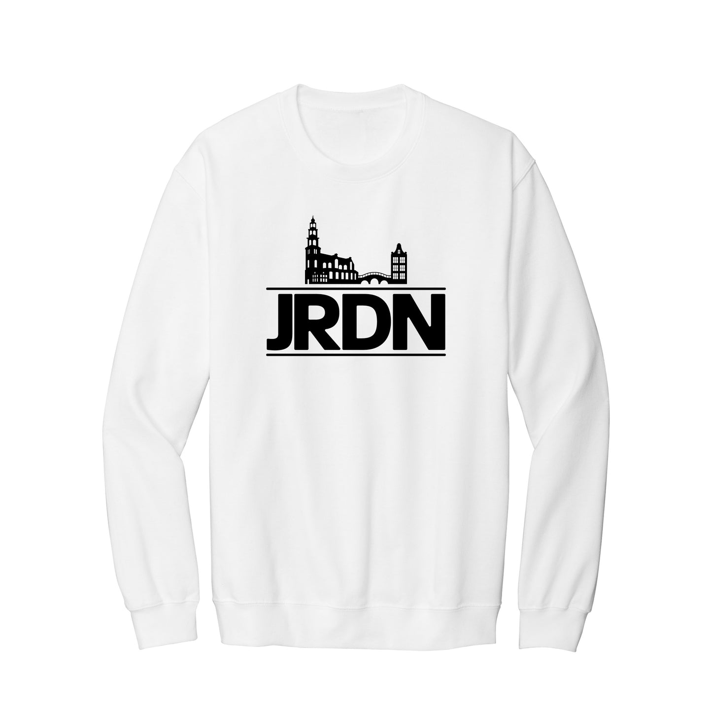 Amsterdam De Jordaan