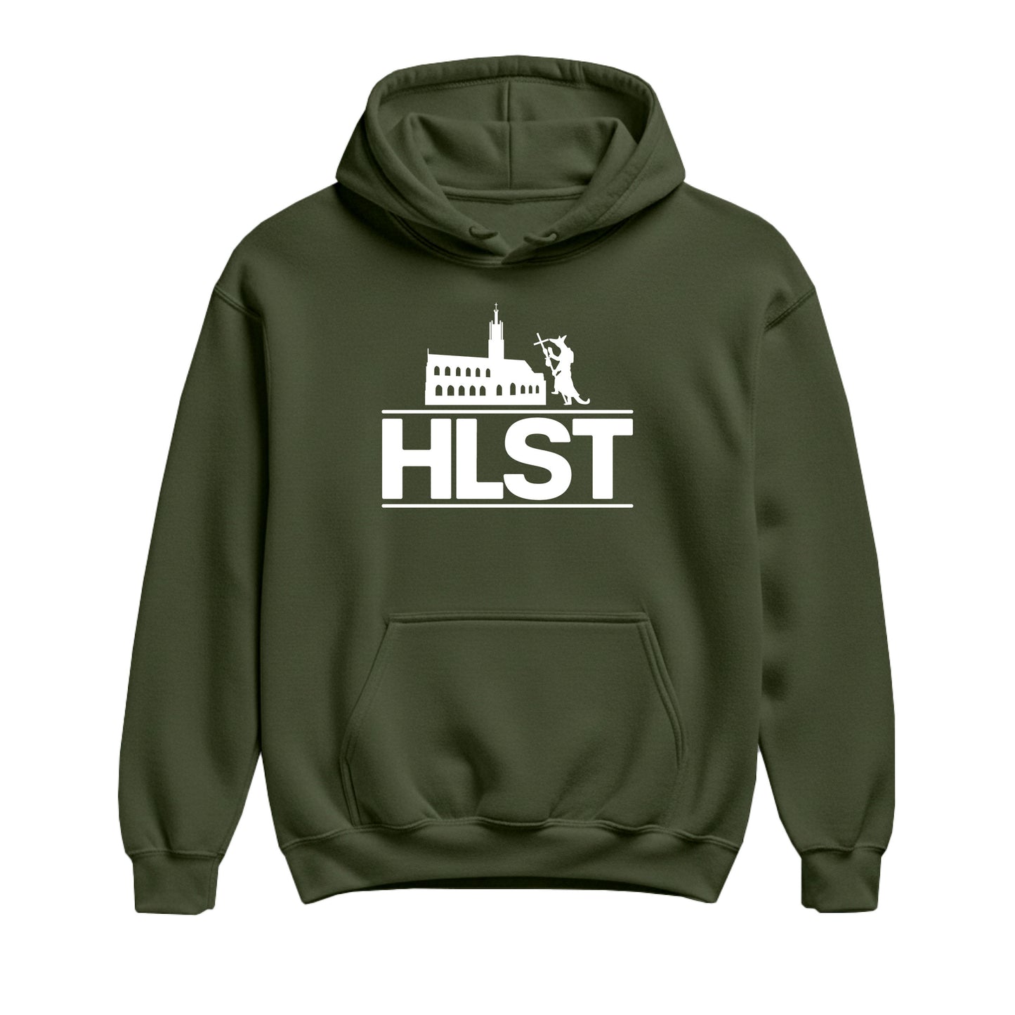 Hulst Hulst