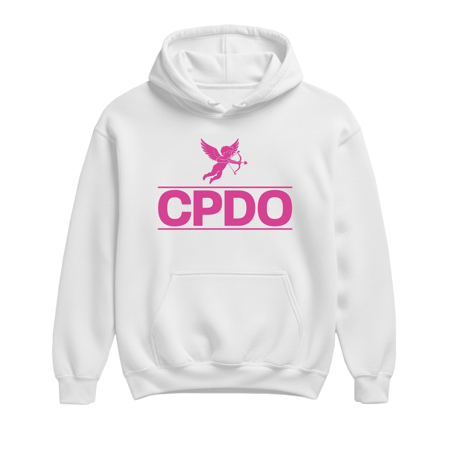 Valentijn Cupido