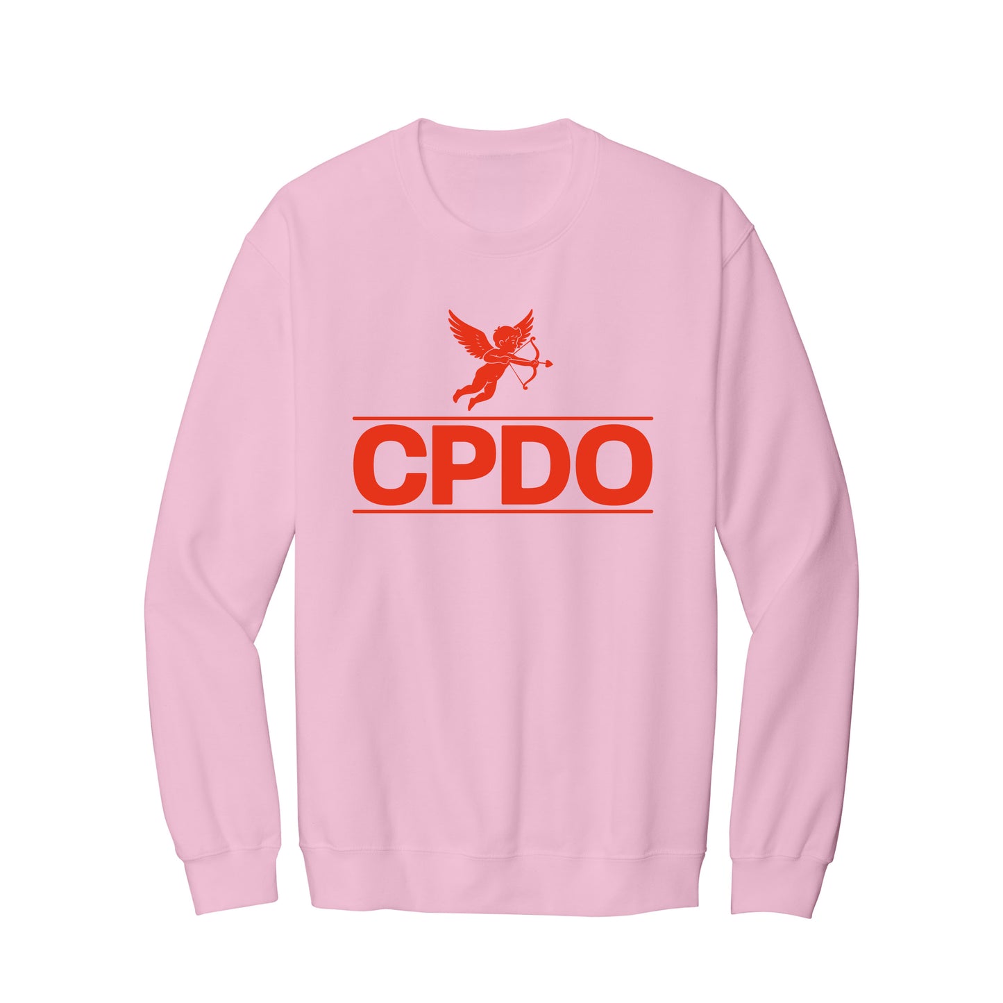 Valentijn Cupido