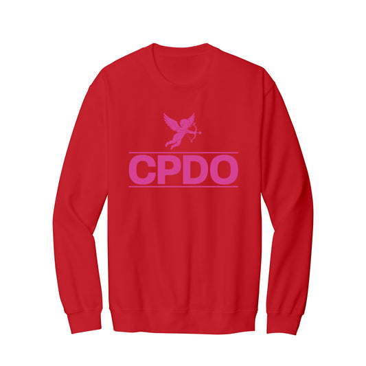 Valentijn Cupido