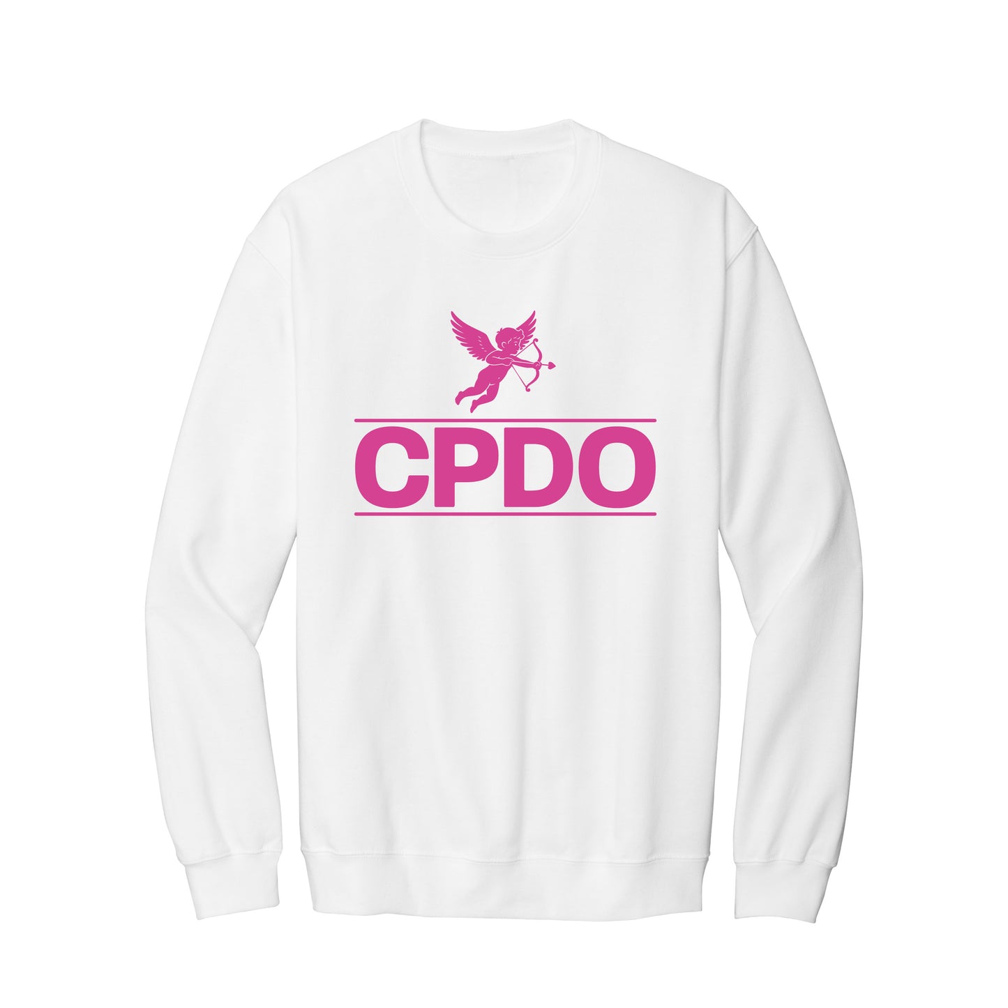 Valentijn Cupido