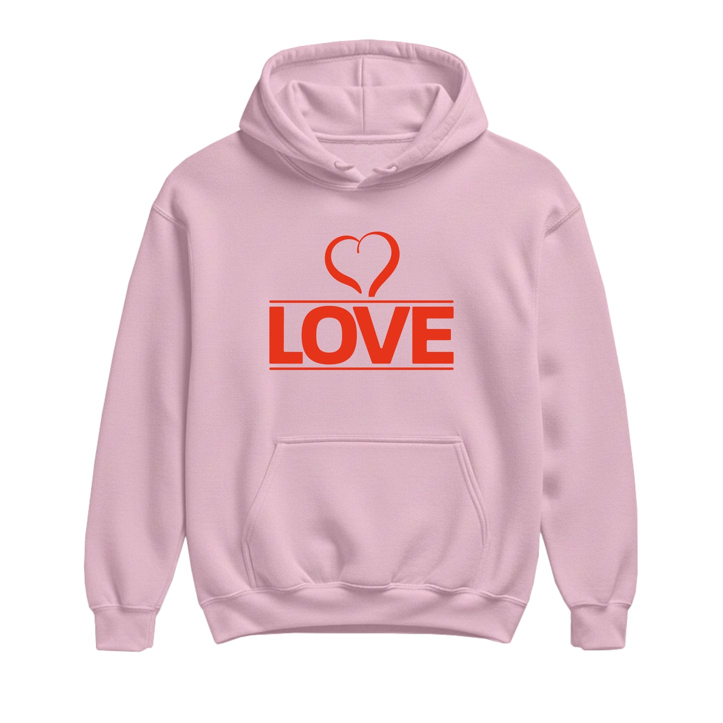 Valentijn Love