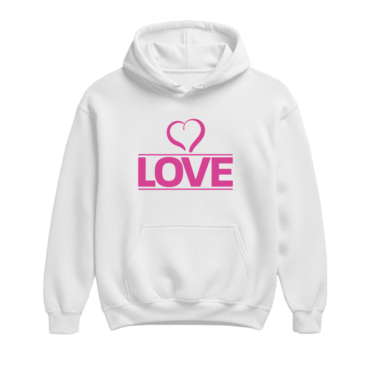 Valentijn Love