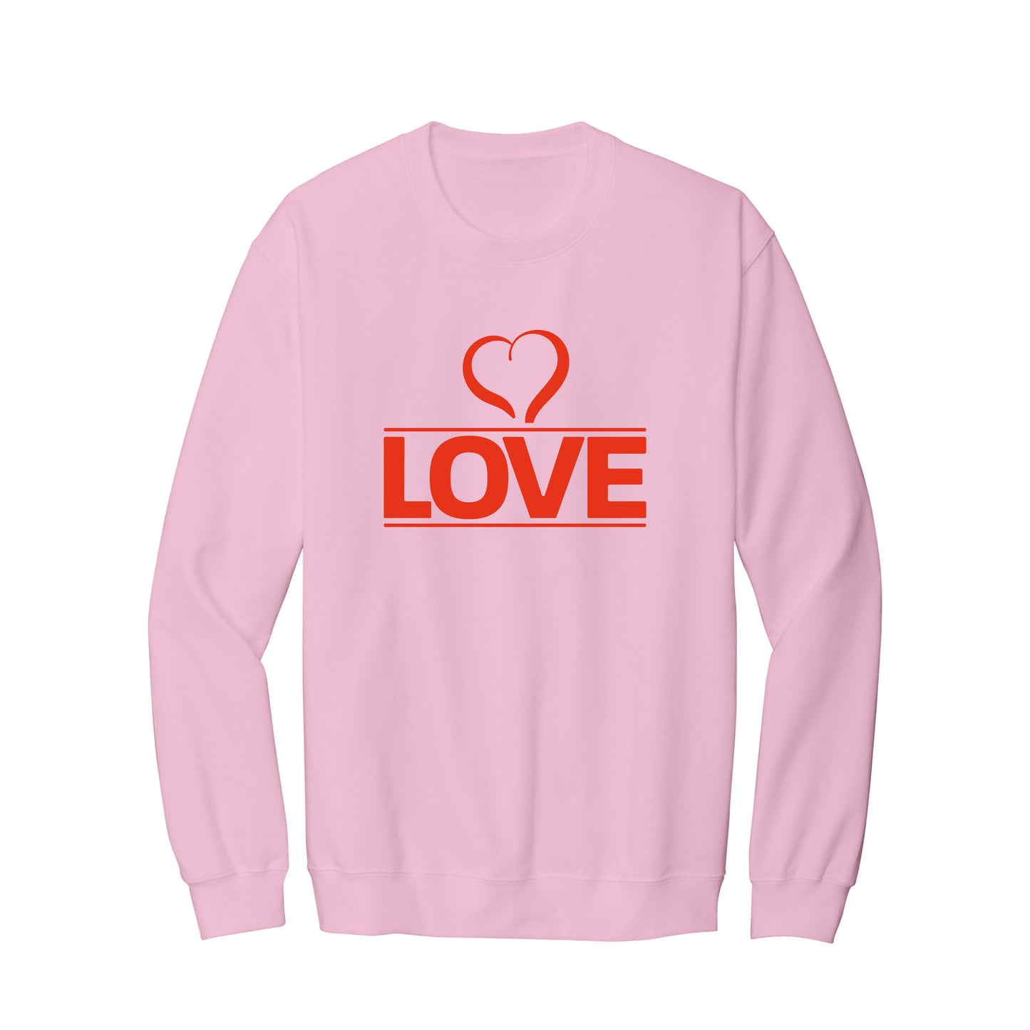 Valentijn Love