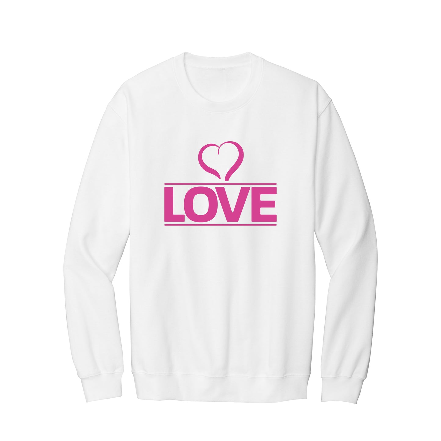 Valentijn Love