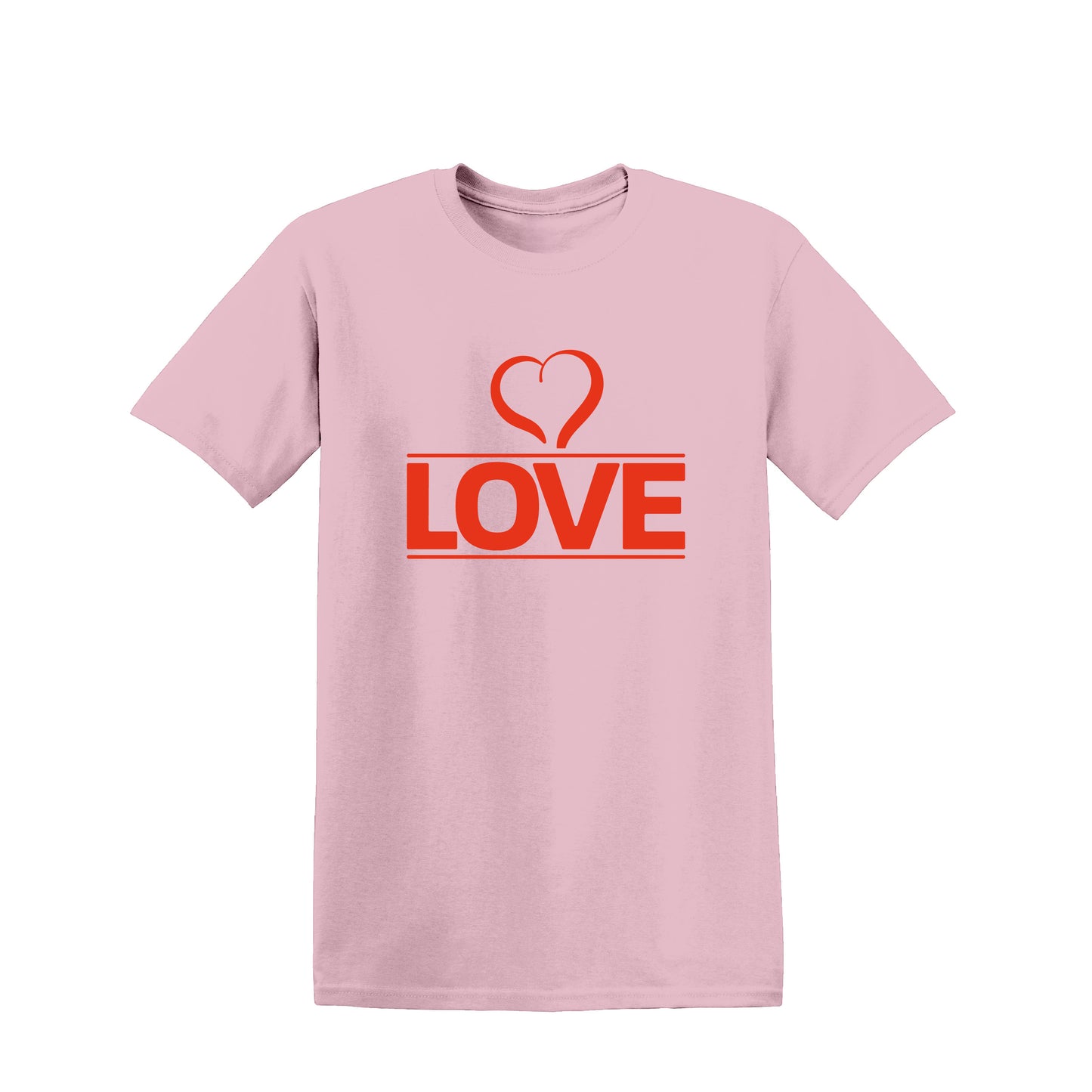 Valentijn Love
