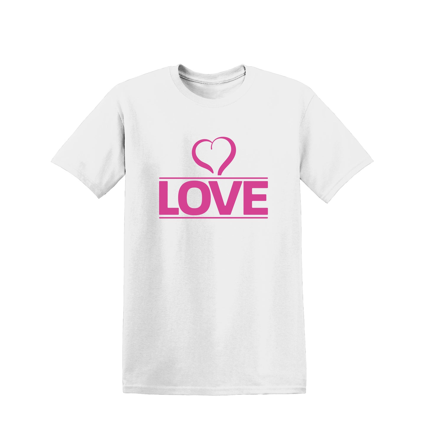 Valentijn Love